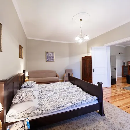 Rosa - Happy Hours Apartament *