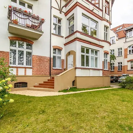 Apartament Rosa - Happy Hours Sopot