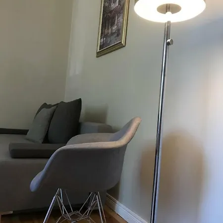Apartment Rosa - Happy Hours Sopot