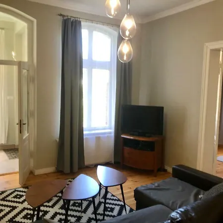 Rosa - Happy Hours Apartament