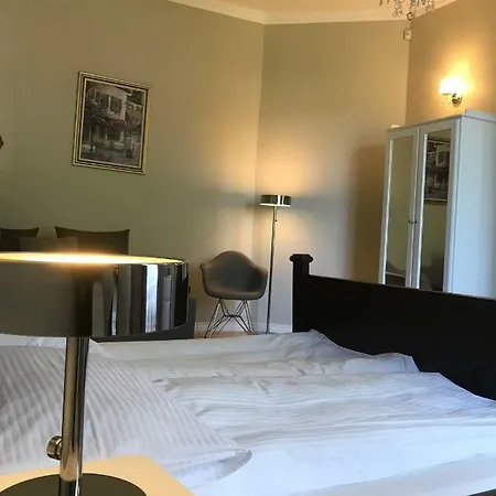 Rosa - Happy Hours Apartament